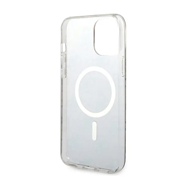 guess-4g-magsafe-etui-iphone-13-pro-max-brazowy-funkcje-ladowanie-indukcyjne-pochlanianie-wstrzasow