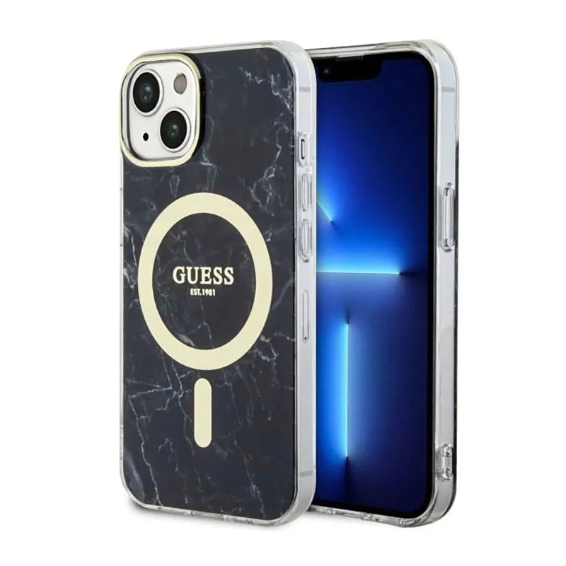 guess-marble-magsafe-etui-iphone-14-plus-czarny