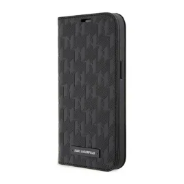 karl-lagerfeld-booktype-saffiano-monogram-etui-iphone-14-pro-czarny