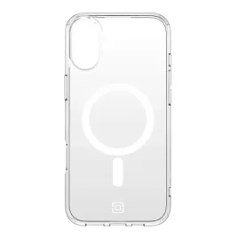 incipio-velocity-magsafe-etui-iphone-16-plus-clear