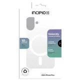 incipio-velocity-magsafe-etui-iphone-16-plus-clear-przeznaczenie-apple