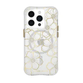case-mate-floral-gems-magsafe-etui-iphone-15-pro-gold