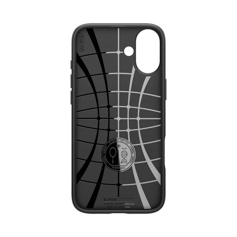 spigen-liquid-air-etui-do-iphone-16-matte-black