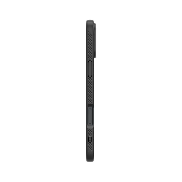 spigen-liquid-air-etui-do-iphone-16-matte-black-material-tworzywo-sztuczne