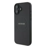 guess-grained-ring-magsafe-etui-iphone-16-plus-czarny-przeznaczenie-apple