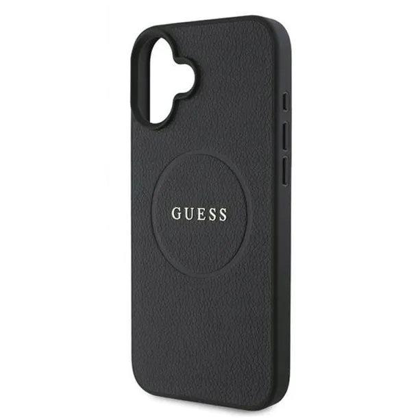 guess-grained-ring-magsafe-etui-iphone-16-plus-czarny-funkcje-pochlanianie-wstrzasow
