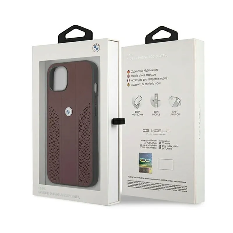 bmw-leather-curve-perforate-hc-etui-iphone-13-mini-czerwony