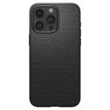 spigen-liquid-air-etui-do-iphone-15-pro-matte-black-przeznaczenie-apple