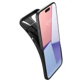 spigen-liquid-air-etui-do-iphone-15-pro-matte-black-certyfikat-ce
