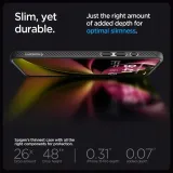 spigen-liquid-air-etui-do-iphone-15-pro-matte-black-przeznaczenie-apple-funkcje-ladowanie-indukcyjne-pochlanianie-wstrzasow