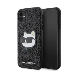 karl-lagerfeld-nft-glitter-choupette-patch-etui-iphone-11-czarny