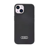 audi-silicone-case-etui-iphone-14-czarny