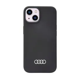 audi-silicone-case-etui-iphone-14-czarny