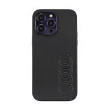 audi-synthetic-leather-etui-iphone-14-pro-max-czarny