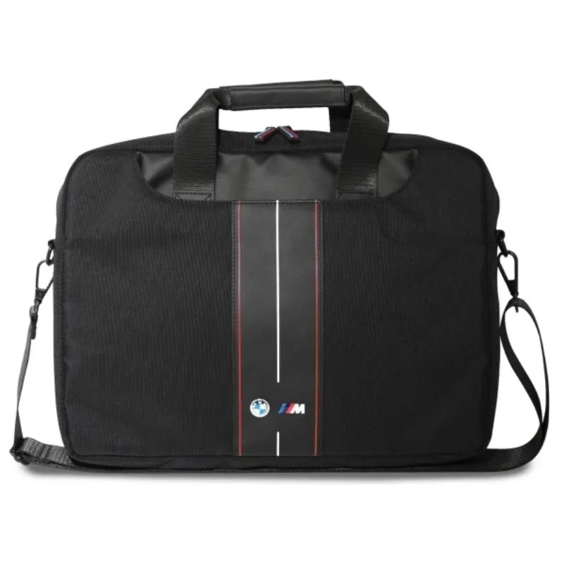 bmw-nylon-red-stripe-torba-na-notebooka-16-czarny