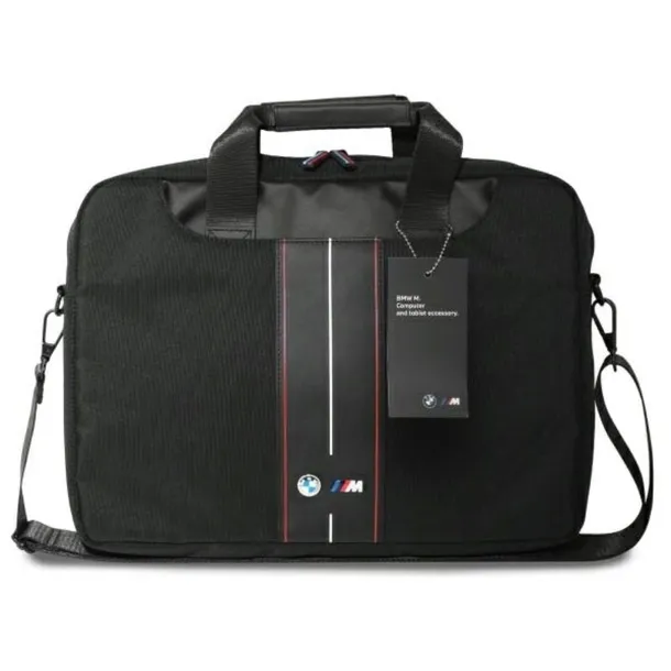 bmw-nylon-red-stripe-torba-na-notebooka-16-czarny-marka-bmw