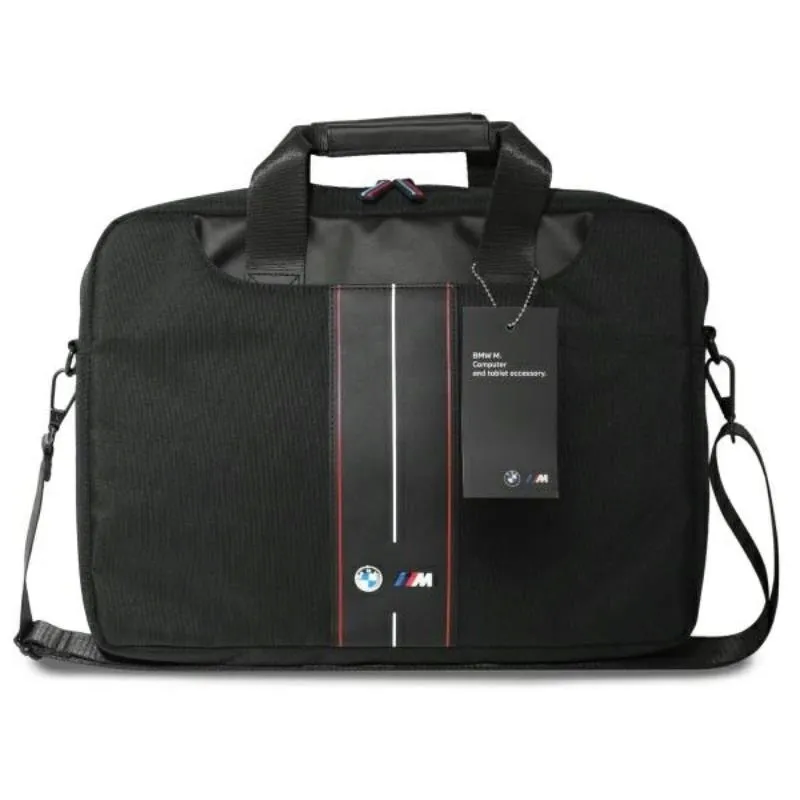 bmw-nylon-red-stripe-torba-na-notebooka-16-czarny