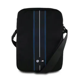 bmw-nylon-blue-stripe-torba-na-tablet-8-czarny