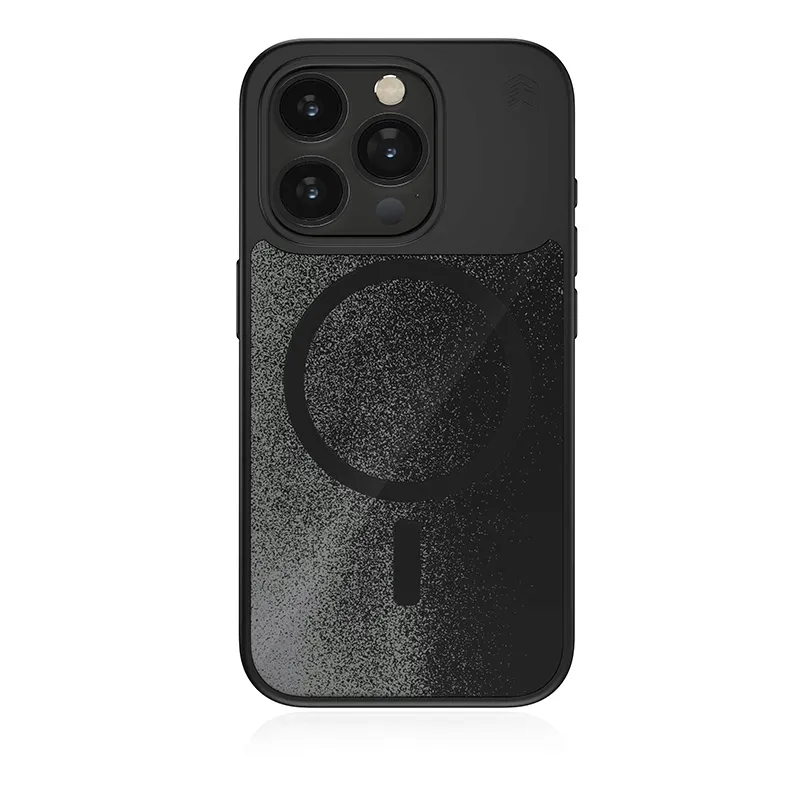 stm-relax-sand-magsafe-etui-iphone-15-pro-max-black-grey