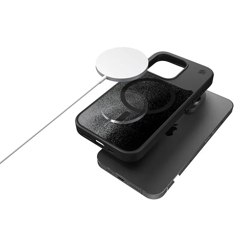 stm-relax-sand-magsafe-etui-iphone-15-pro-max-black-grey-przeznaczenie-apple