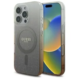 guess-iml-glitter-gradient-magsafe-etui-iphone-16-pro-max-brazowy