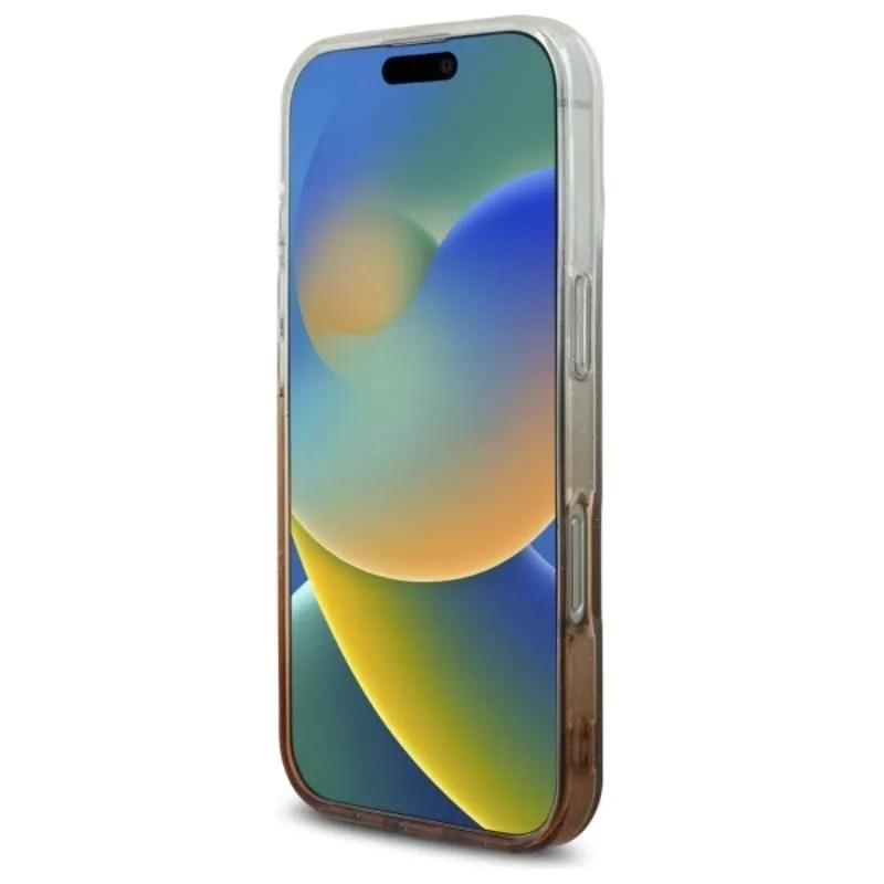 guess-iml-glitter-gradient-magsafe-etui-iphone-16-pro-max-brazowy