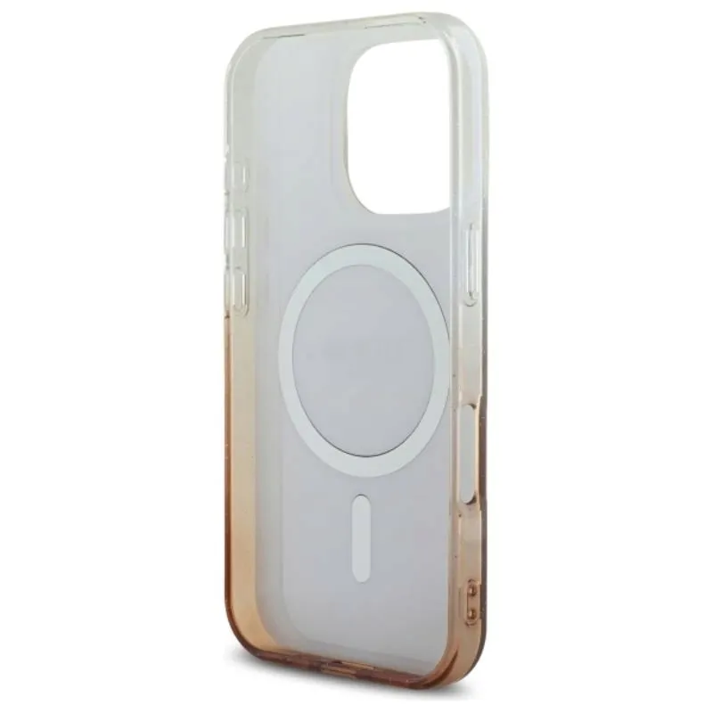 guess-iml-glitter-gradient-magsafe-etui-iphone-16-pro-max-brazowy