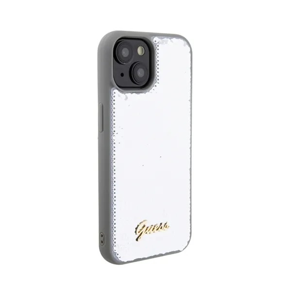 guess-sequin-script-metal-etui-iphone-15-srebrny-typ-plecki