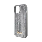guess-sequin-script-metal-etui-iphone-15-srebrny-funkcje-pochlanianie-wstrzasow