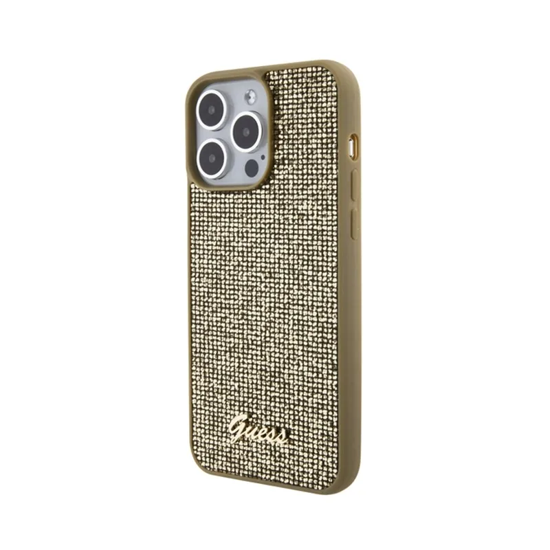 guess-disco-metal-script-etui-iphone-15-pro-max-zloty