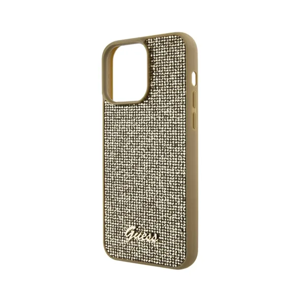 guess-disco-metal-script-etui-iphone-15-pro-max-zloty-rozszerzenie-podstawka