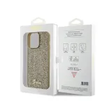 guess-disco-metal-script-etui-iphone-15-pro-max-zloty-zalaczone-wyposazenie-szklo-hartowane