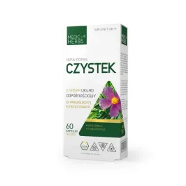 czystek-500mg-medica-herbs-60k-borelioza-odpornosc