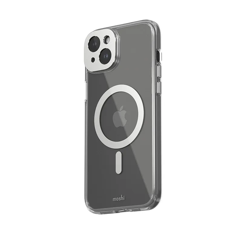 moshi-iglaze-magsafe-etui-iphone-15-plus-luna-silver-przeznaczenie-apple