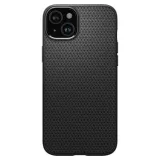spigen-liquid-air-etui-do-iphone-15-matte-black-przeznaczenie-apple