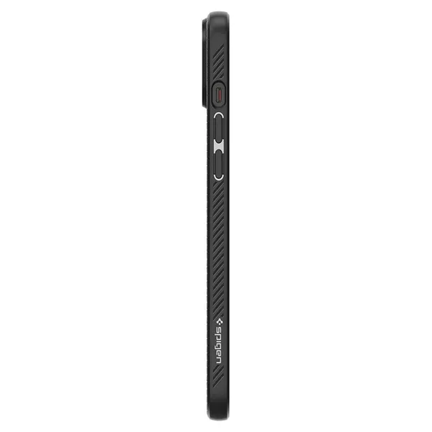 spigen-liquid-air-etui-do-iphone-15-matte-black-material-tworzywo-sztuczne