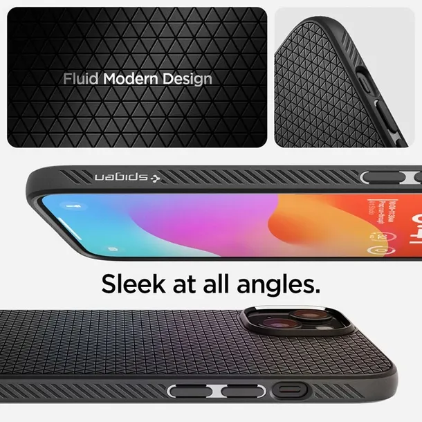 spigen-liquid-air-etui-do-iphone-15-matte-black-pasuje-do-modelu-iphone-15