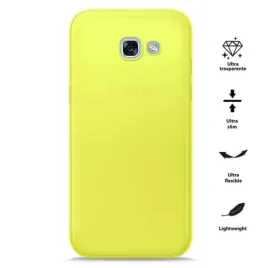 puro-0-3-nude-etui-samsung-galaxy-a3-2017-fluo-yellow