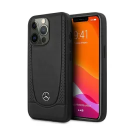 mercedes-leather-urban-line-etui-iphone-15-pro-max-czarny
