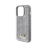 guess-sequin-script-metal-etui-iphone-15-pro-srebrny-funkcje-pochlanianie-wstrzasow