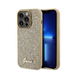 guess-disco-metal-script-etui-iphone-15-pro-zloty