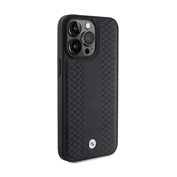 bmw-leather-diamond-pattern-etui-iphone-15-pro-max-czarny-typ-plecki
