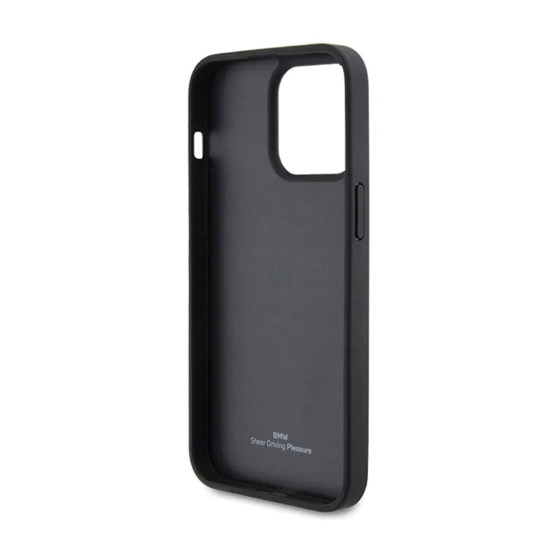 bmw-leather-diamond-pattern-etui-iphone-15-pro-max-czarny