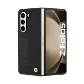 bmw-signature-logo-imprint-etui-samsung-galaxy-z-fold-5-czarny