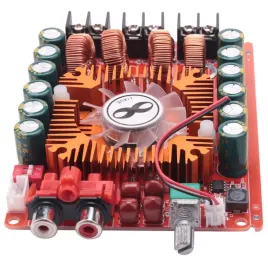 wzmacniacz-audio-klasy-d-z-ukladem-tda7498e-zestaw-srubek