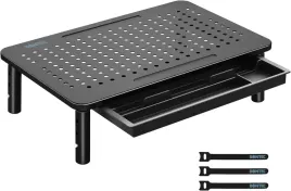 podstawka-pod-monitor-z-szuflada-3-stopnie-regulacji-czarny-max-20kg