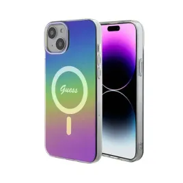 guess-iml-iridescent-magsafe-etui-iphone-15-kolorowy