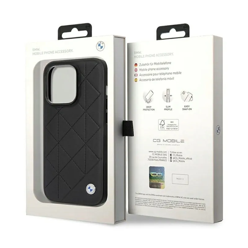 bmw-leather-quilted-etui-iphone-14-pro-czarny-przeznaczenie-apple