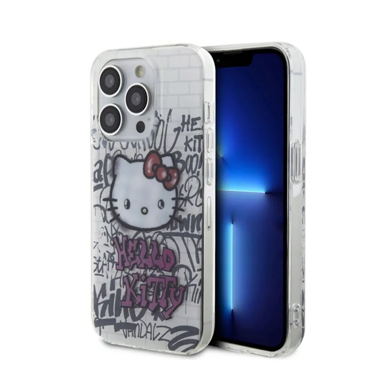 hello-kitty-iml-kitty-on-bricks-graffiti-etui-iphone-15-pro-bialy