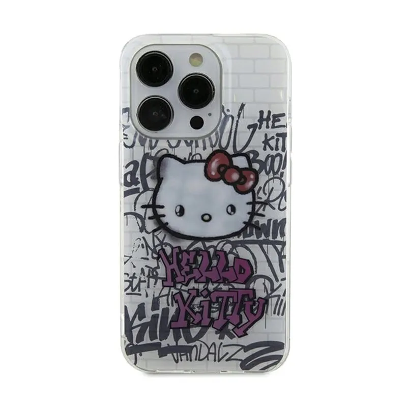 hello-kitty-iml-kitty-on-bricks-graffiti-etui-iphone-15-bialy